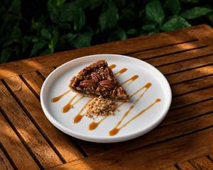 Pecan Pie