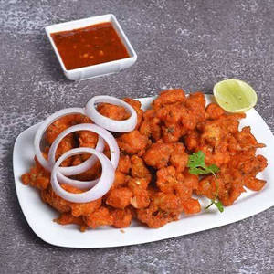 Gobi 65-starters