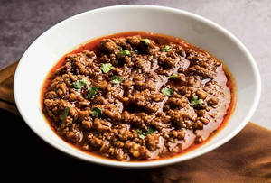Mutton Keema