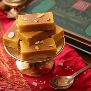 Special Mysore Pak