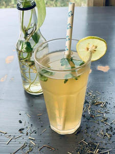 Nestle Lemongrass
