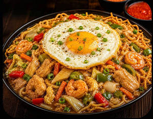 American Chopsey Nonveg