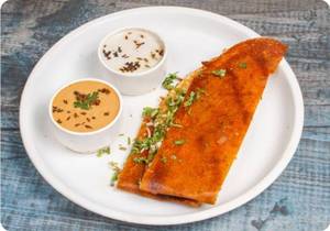 Guntur Karam Dosa