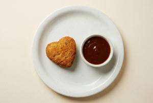 Paneer Cutlet – 1 Pc
