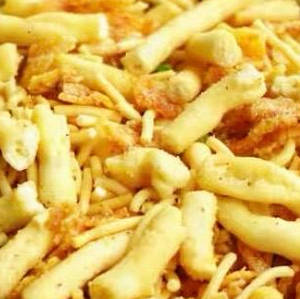 Farsan [ 1 Kg, serves 16]