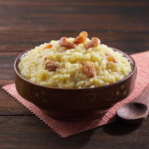 Ghee Pongal