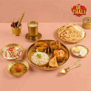 Maharaja Royal Feast
