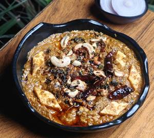 Tadka Paneer