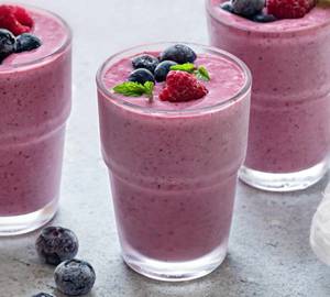 Berry Blast