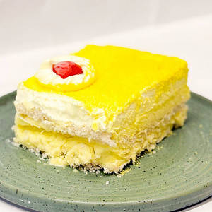 Pineapple Upside Down Dream Cake