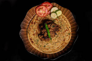 Bihari Mutton Kebabs