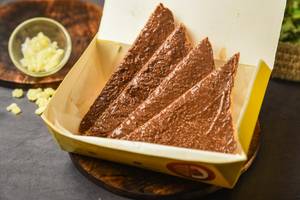 Nutella Toast