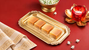 Mysore Pak