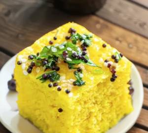 Khaman Dhokala
