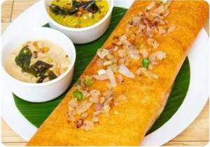 Ghee Onion Roast