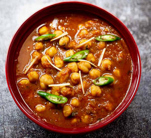Channa Masala