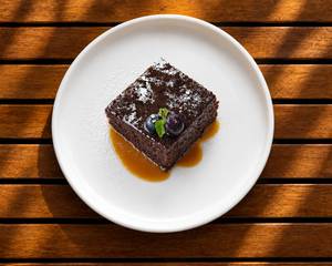 Sticky Toffee Pudding