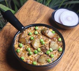 Aloo Matar
