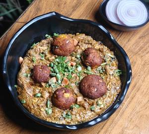 Veg Kofta