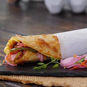Egg Roll