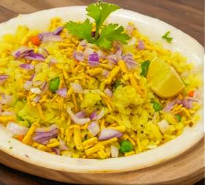 Poha