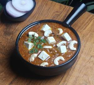 Kaju Paneer Masala