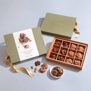 Belgian Choc Rock Box