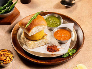 Vada Pao
