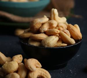 Fried Cashew Salted 200 g