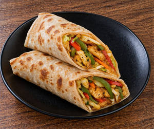 Veg Wrap