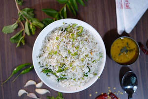 Jeera Rice