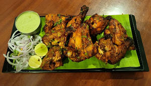 Tandoori Chicken