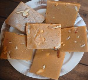 Horlicks Burfi 250G