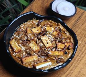 Shahi Paneer