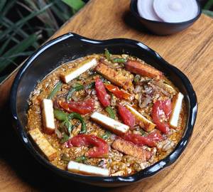 Jil Mil Paneer