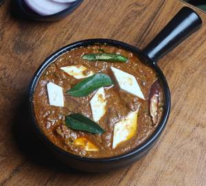 Paneer Chatpata