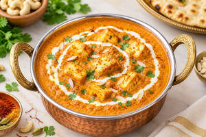 Shahi Paneer