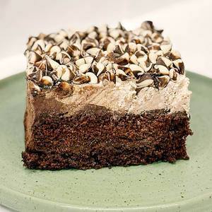 Belgian Chocolate Dream Cake