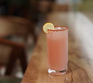 Peach Iced Tea