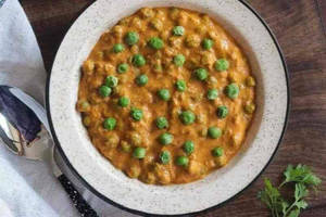 Veg Kofta Curry