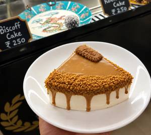 Biscoff