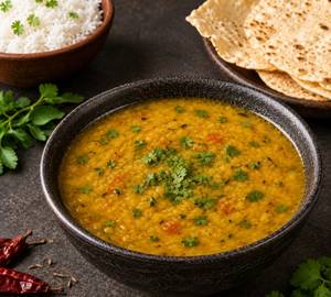 Dal tadka