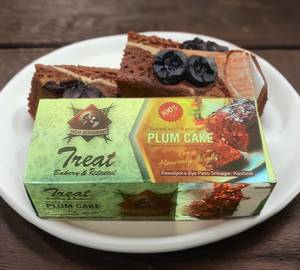 Plum Cake