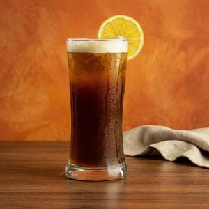 Lemon Iced Tea