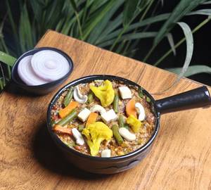 Mix Vegetable