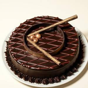 Hazelnut Cake 1kg