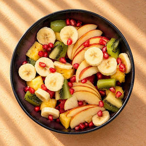 Cut Fruit Salad