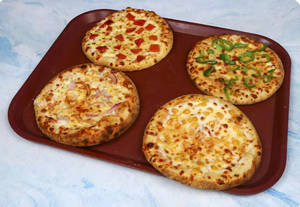 Veg. combo pack