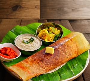 Masala Dosa