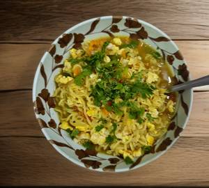 Veg Maggie